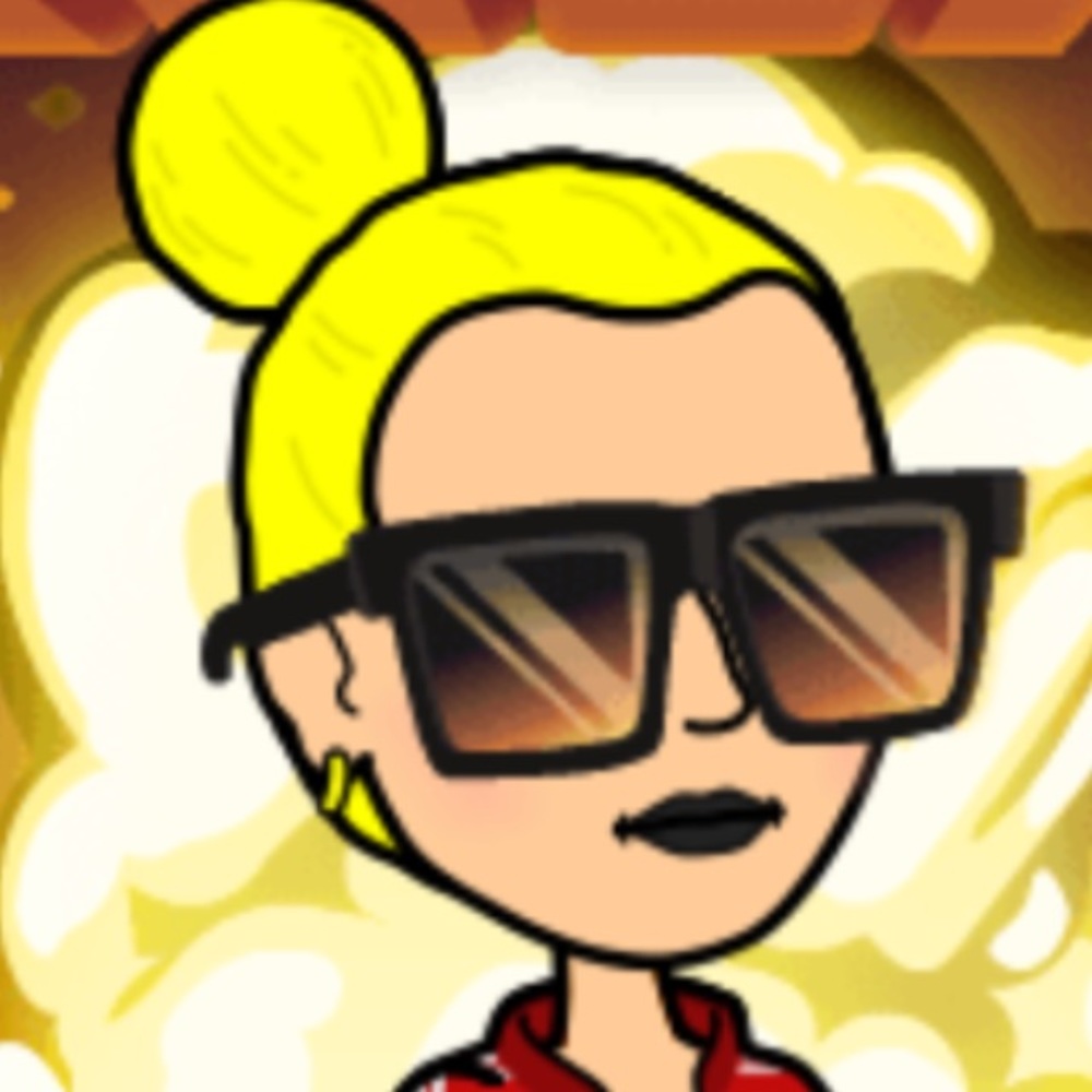 Meet your Posher, Estella